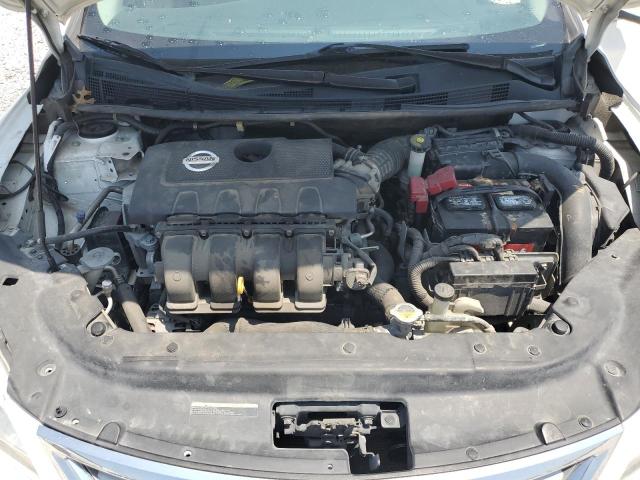 2015 Nissan Sentra - Image 11