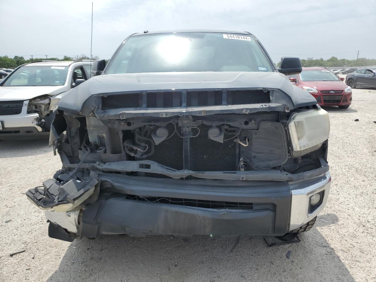 5TFDW5F14EX331269 2014 Toyota Tundra Crewmax Sr5