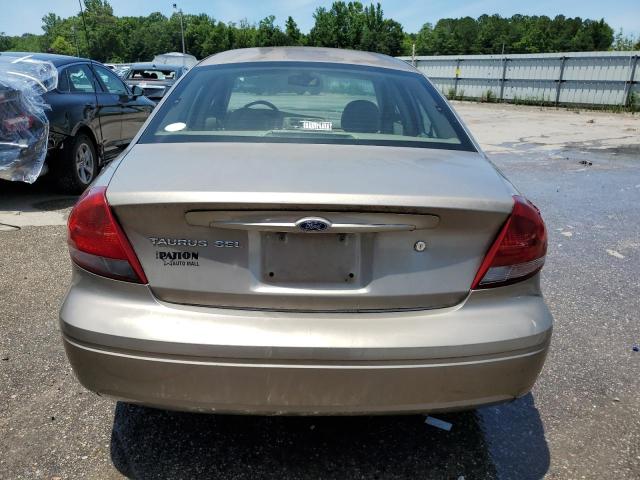 2007 Ford Taurus Sel VIN: 1FAFP56U27A174353 Lot: 56649604