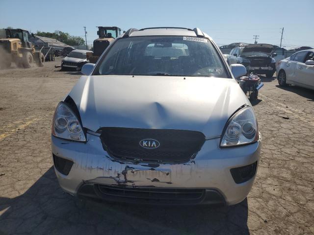 2008 Kia Rondo Base VIN: KNAFG525887148425 Lot: 55939994