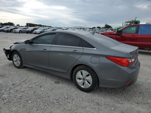 2014 Hyundai Sonata Gls VIN: 5NPEB4AC1EH806147 Lot: 56496964