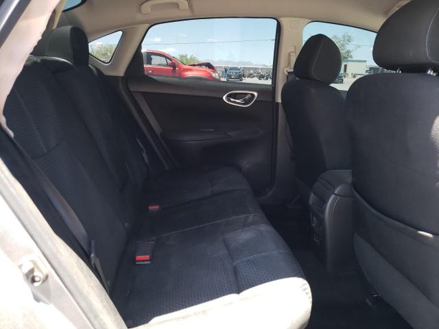 2019 Nissan Sentra S VIN: 3N1AB7AP0KY223413 Lot: 56270064