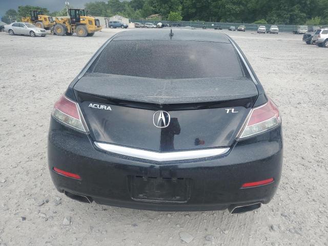 2012 Acura Tl VIN: 19UUA8F74CA007423 Lot: 56043454