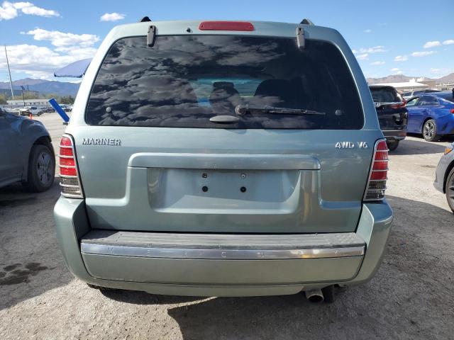 2006 Mercury Mariner VIN: 4M2CU57126KJ06650 Lot: 54099074