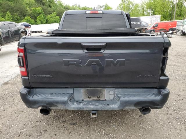 2020 Ram 1500 Rebel VIN: 1C6SRFLT0LN244625 Lot: 54364694