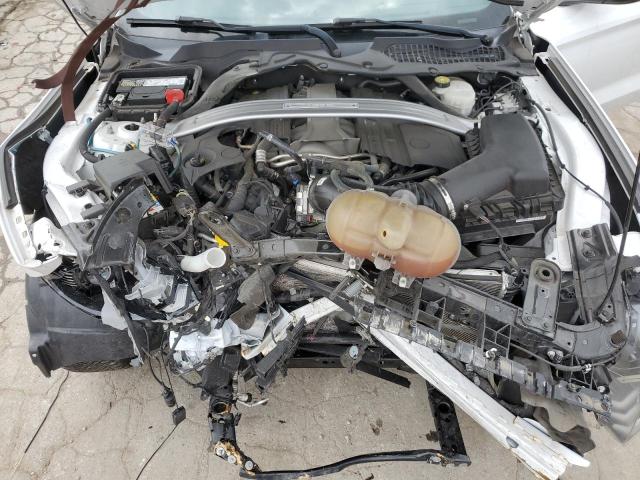 2019 Ford Mustang Gt VIN: 1FATP8FFXK5182143 Lot: 54323004