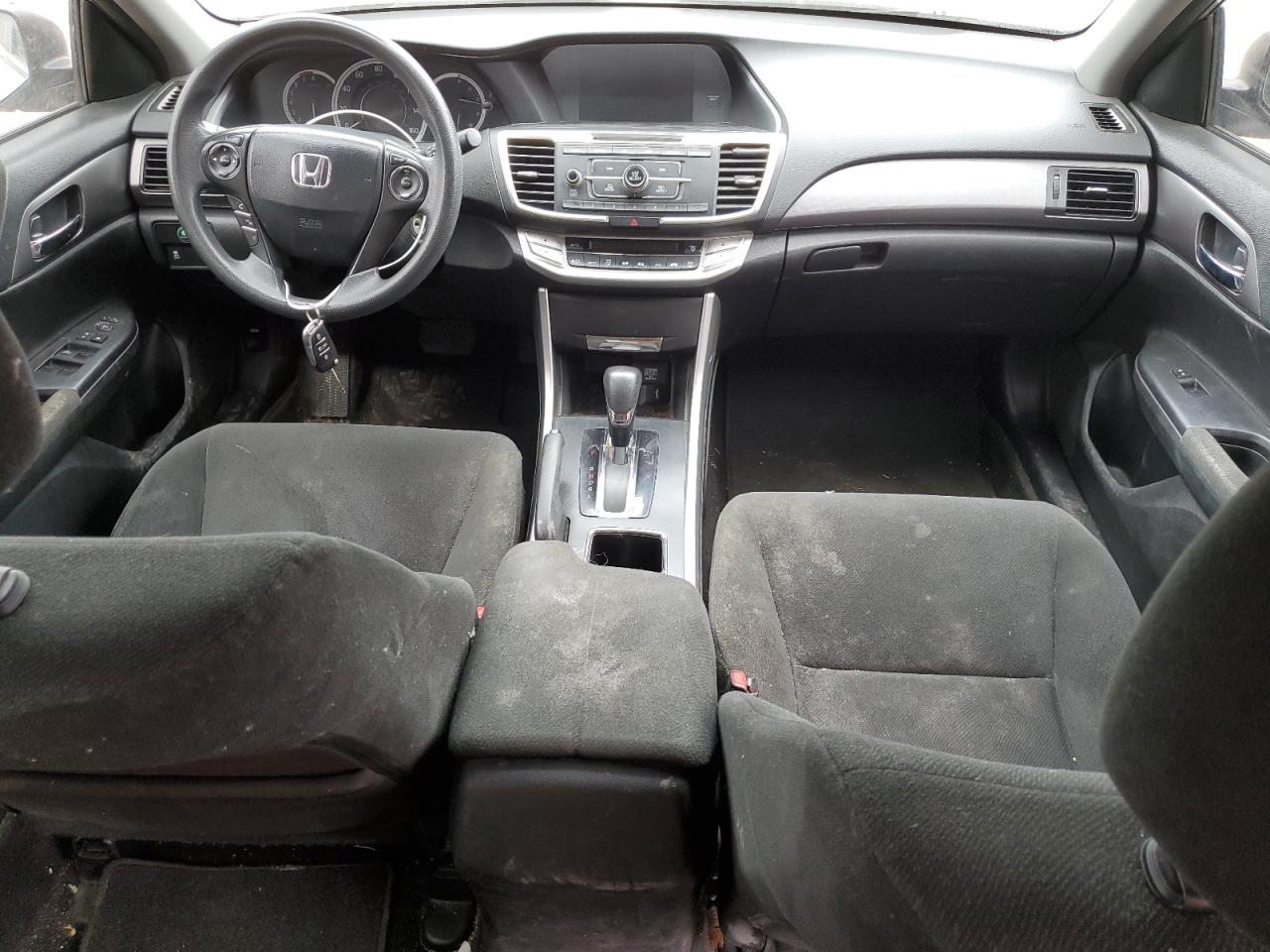 1HGCR2F30DA013879 2013 Honda Accord Lx