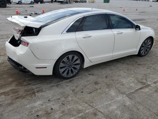 2016 Lincoln Mkz Black Label VIN: 3LN6L2N98GR622324 Lot: 56202704