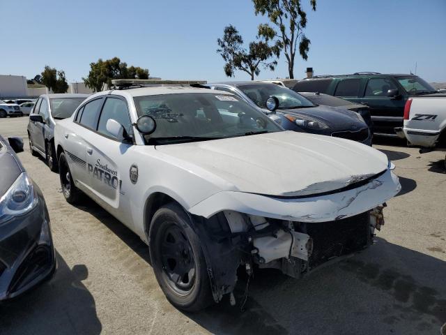 2015 DODGE CHARGER PO - 2C3CDXAG9FH874393