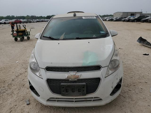 2015 Chevrolet Spark Ls VIN: KL8CA6S94FC784952 Lot: 56056364