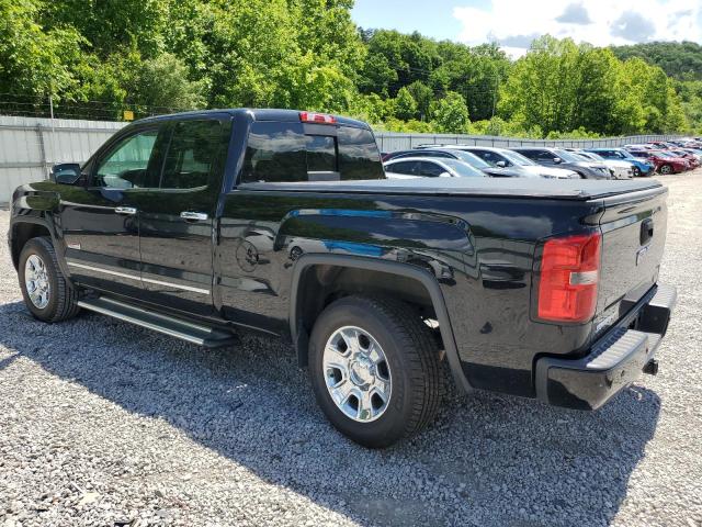 2014 GMC Sierra K1500 Slt VIN: 1GTV2VEC5EZ137258 Lot: 56116704