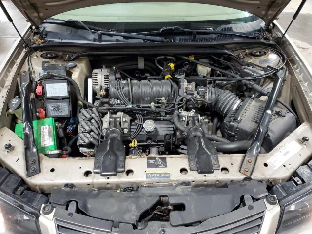 2002 Chevrolet Impala Ls VIN: 2G1WH55K229327012 Lot: 52594994