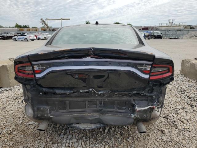 2019 Dodge Charger Police VIN: 2C3CDXKT7KH685926 Lot: 55685374