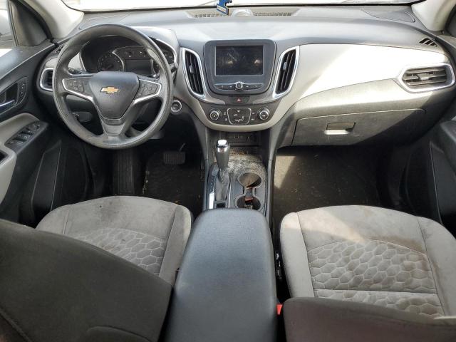 2019 CHEVROLET EQUINOX LT - 2GNAXUEV5K6145337