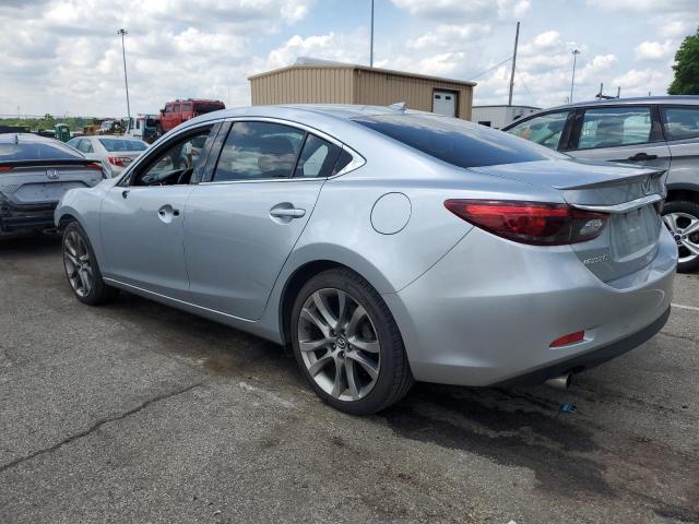 2016 Mazda 6 Grand Touring VIN: JM1GJ1W55G1458299 Lot: 54512234