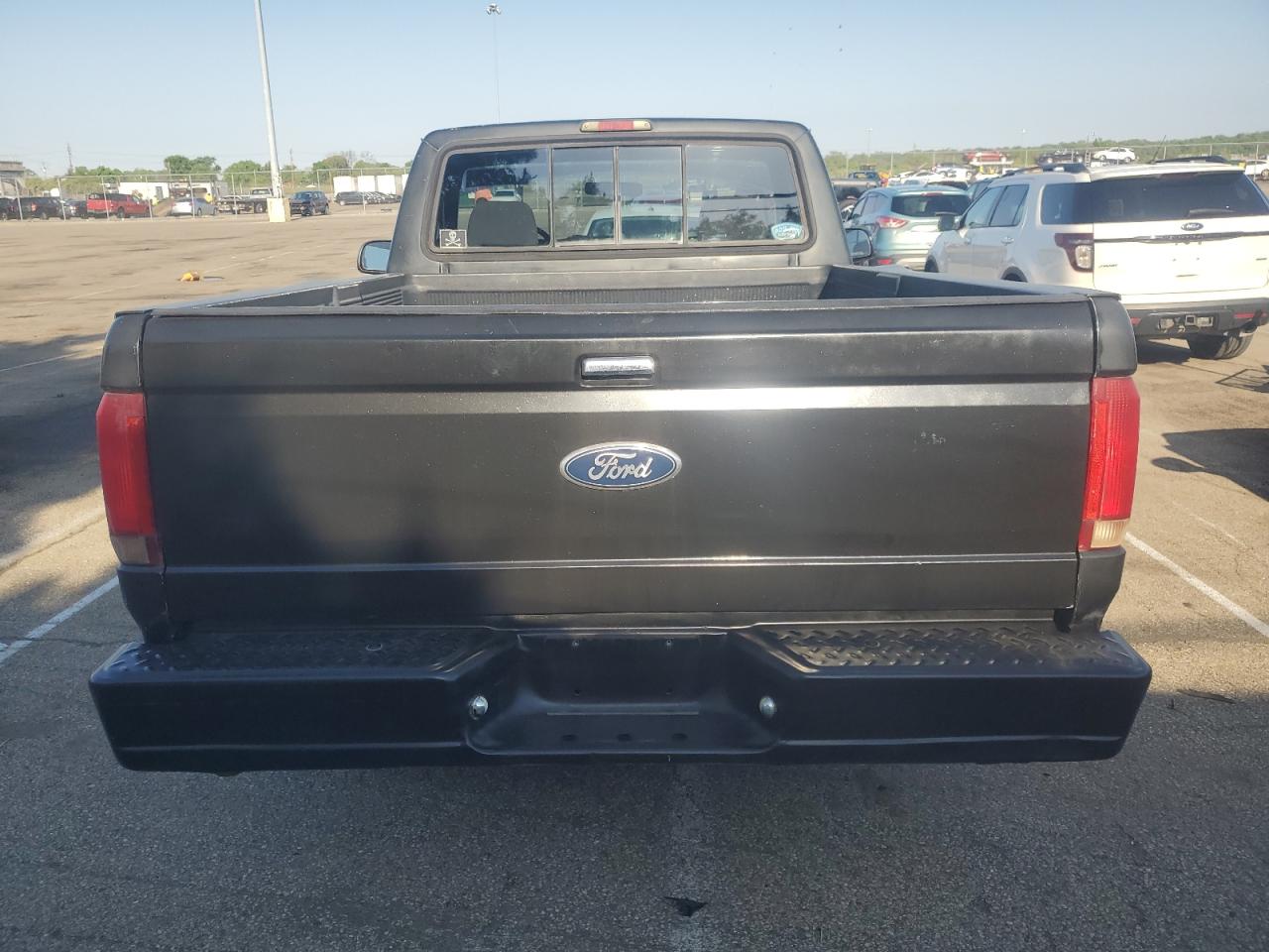 1FTDF15Y9RNA05931 1994 Ford F150