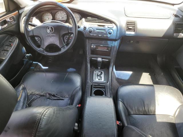 2003 Acura 3.2Tl Type-S VIN: 19UUA56863A046408 Lot: 55475874