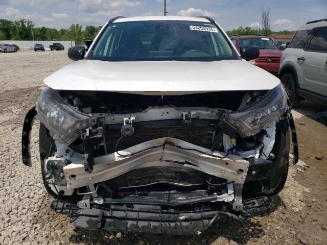 2021 TOYOTA RAV4 LE - 2T3F1RFVXMW206829