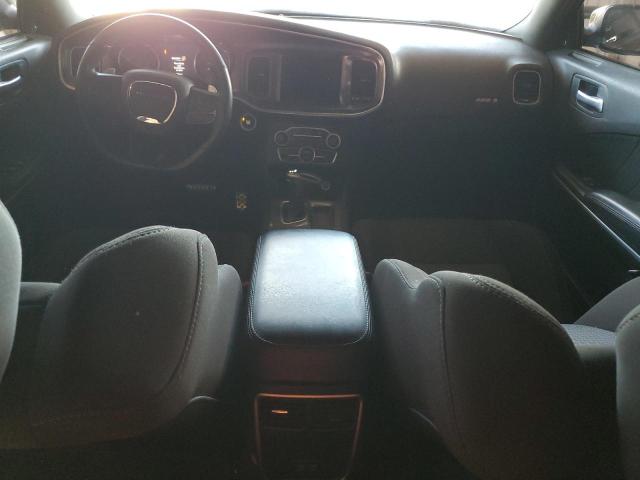 2021 DODGE CHARGER SC - 2C3CDXGJ8MH570021