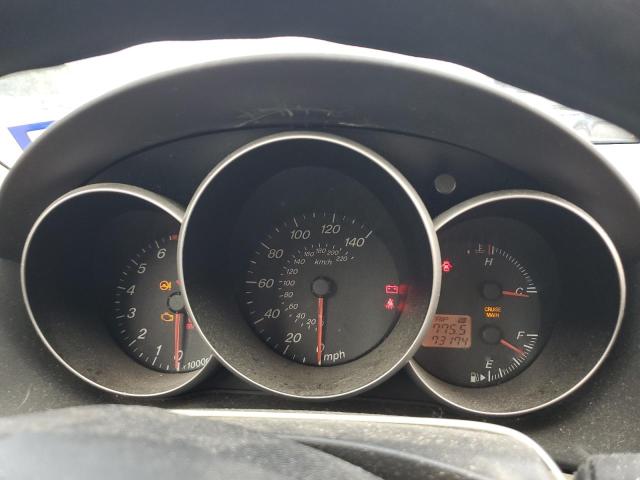 2006 Mazda 3 I VIN: JM1BK12F661482227 Lot: 56004264