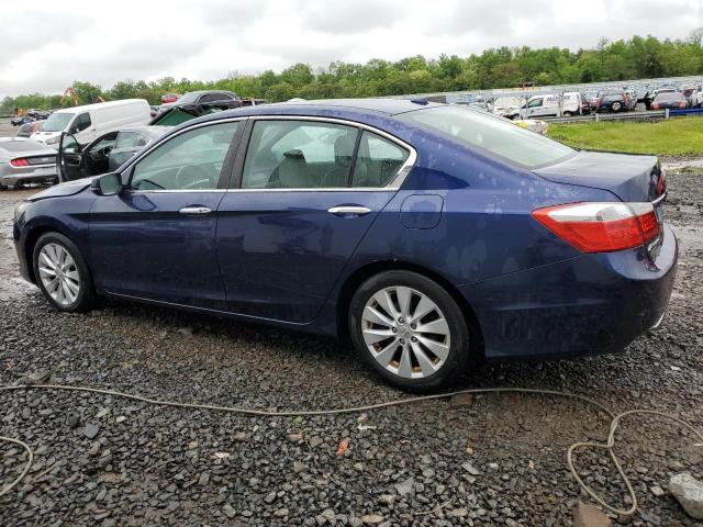 2013 Honda Accord Exl VIN: 1HGCR2F81DA192042 Lot: 54709974