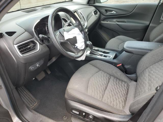 2019 Chevrolet Equinox Lt VIN: 3GNAXUEV1KS519170 Lot: 56965854