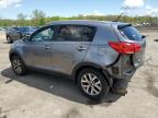 KIA SPORTAGE L photo