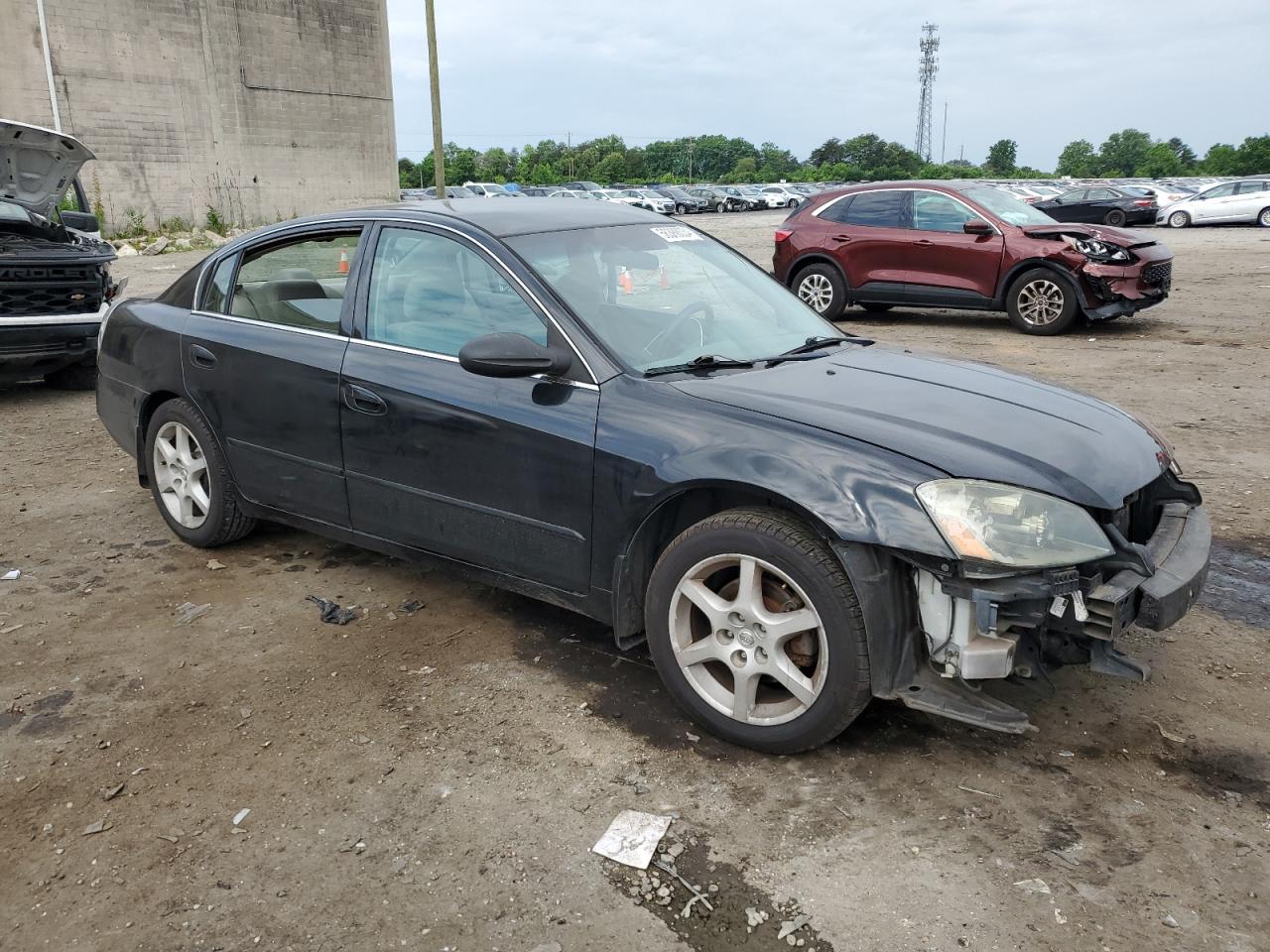 1N4AL11D95C178228 2005 Nissan Altima S