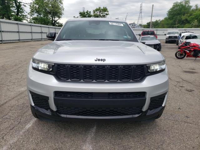 2023 Jeep Grand Cherokee L Laredo VIN: 1C4RJKAGXP8102932 Lot: 54114584