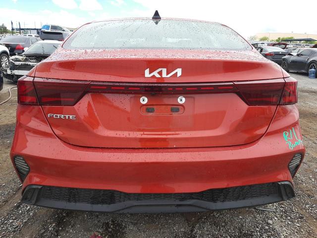 2022 Kia Forte Fe VIN: 3KPF24AD0NE432731 Lot: 54550814