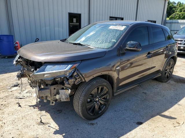 Vin: ja4apuau7mu000465, lot: 54394344, mitsubishi outlander es 2021 img_1