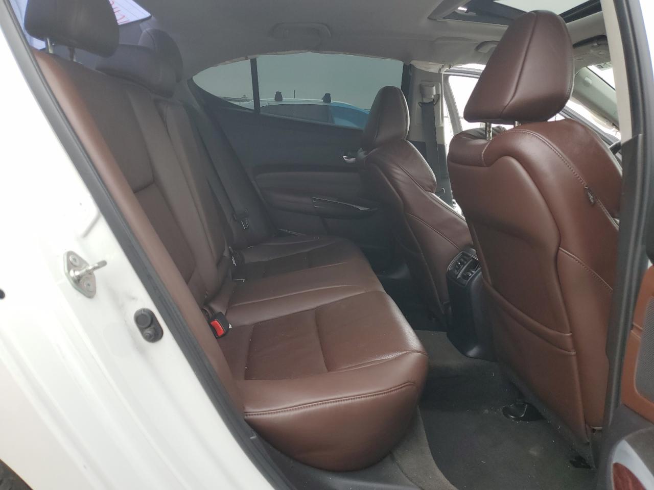 19UUB2F77FA010315 2015 Acura Tlx Advance