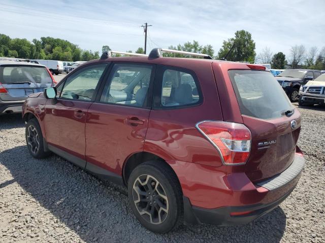 2015 SUBARU FORESTER 2 - JF2SJAAC4FG515623