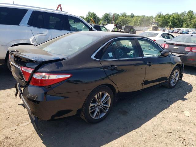 2017 Toyota Camry Le VIN: 4T1BF1FK0HU726415 Lot: 55970524