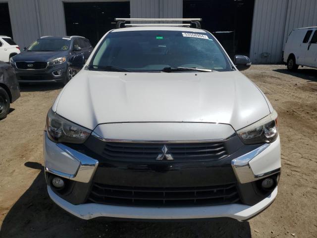 2017 Mitsubishi Outlander Sport Es VIN: JA4AR3AU3HZ067867 Lot: 53558994