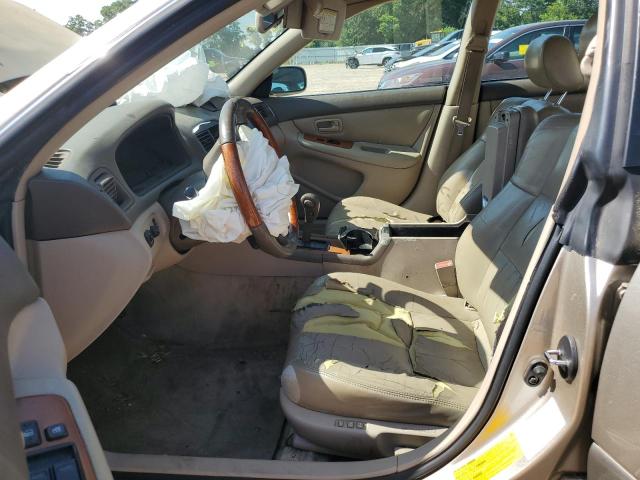 2000 Lexus Es 300 VIN: JT8BF28G5Y5093454 Lot: 56198934