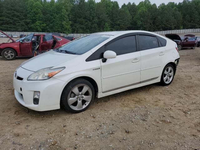 2010 Toyota Prius VIN: JTDKN3DUXA1132347 Lot: 53026294