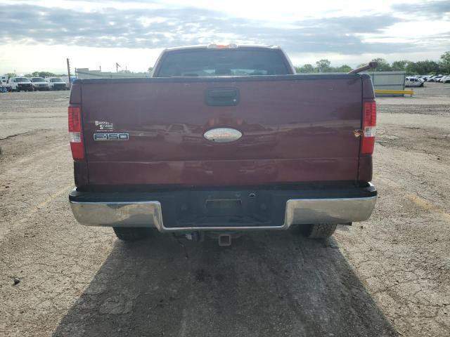 1FTPX14506FA09437 | 2006 Ford f150