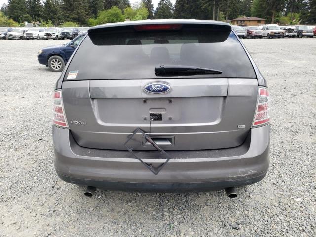 2009 Ford Edge Se VIN: 2FMDK46C99BA35583 Lot: 55031014