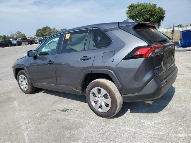 2023 Toyota Rav4 Le VIN: 2T3H1RFVXPW255543 Lot: 52763394