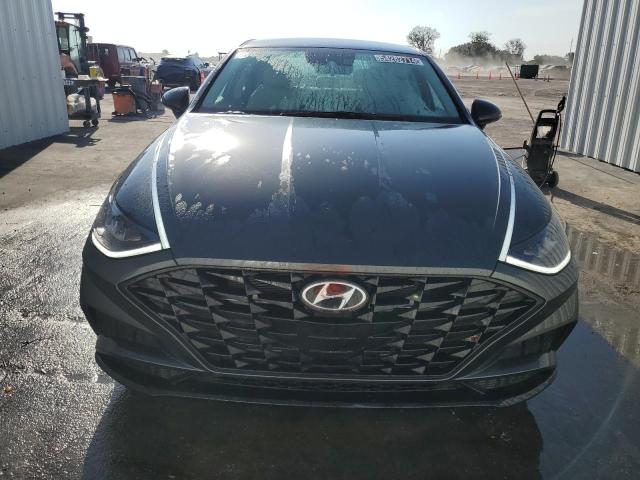 2023 Hyundai Sonata Sel VIN: KMHL64JA0PA289701 Lot: 54282714