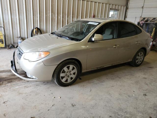 2008 Hyundai Elantra Gls VIN: KMHDU46D58U359366 Lot: 55153904