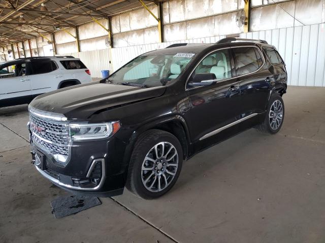 2021 GMC Acadia Denali VIN: 1GKKNXLS5MZ175530 Lot: 55207624