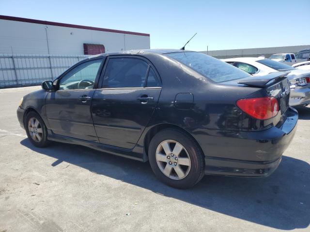 2003 Toyota Corolla Ce VIN: 1NXBR32E83Z078950 Lot: 54652844