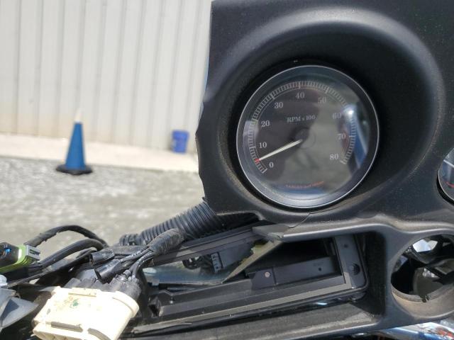 2005 HARLEY-DAVIDSON FLHTI 1HD1FVW125Y683004