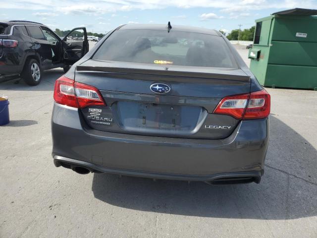 2018 SUBARU LEGACY SPO 4S3BNAR65J3029470