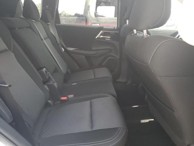 2024 Mitsubishi Outlander Es VIN: JA4J3UA81RZ038475 Lot: 56327384