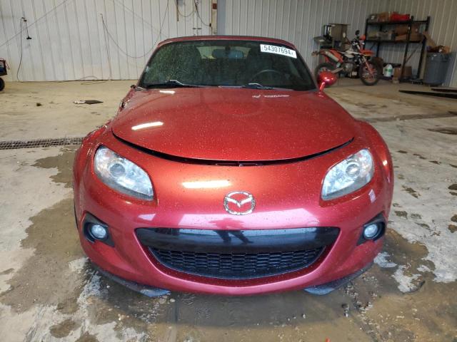 2015 Mazda Mx-5 Miata Grand Touring VIN: JM1NC2NF3F0241999 Lot: 54307694