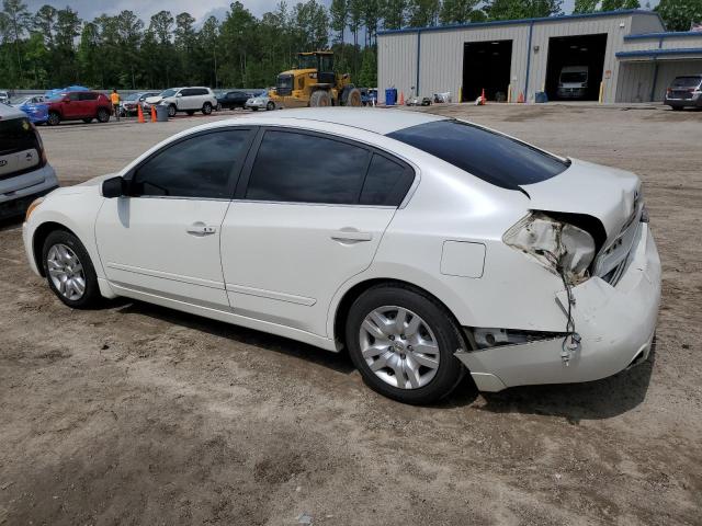 2012 Nissan Altima Base VIN: 1N4AL2AP2CN576673 Lot: 53805224