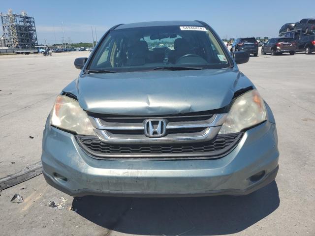 2011 Honda Cr-V Lx VIN: 5J6RE3H32BL060804 Lot: 54946474